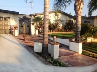 14546 Los Fuentes Rd, La Mirada, CA 90638