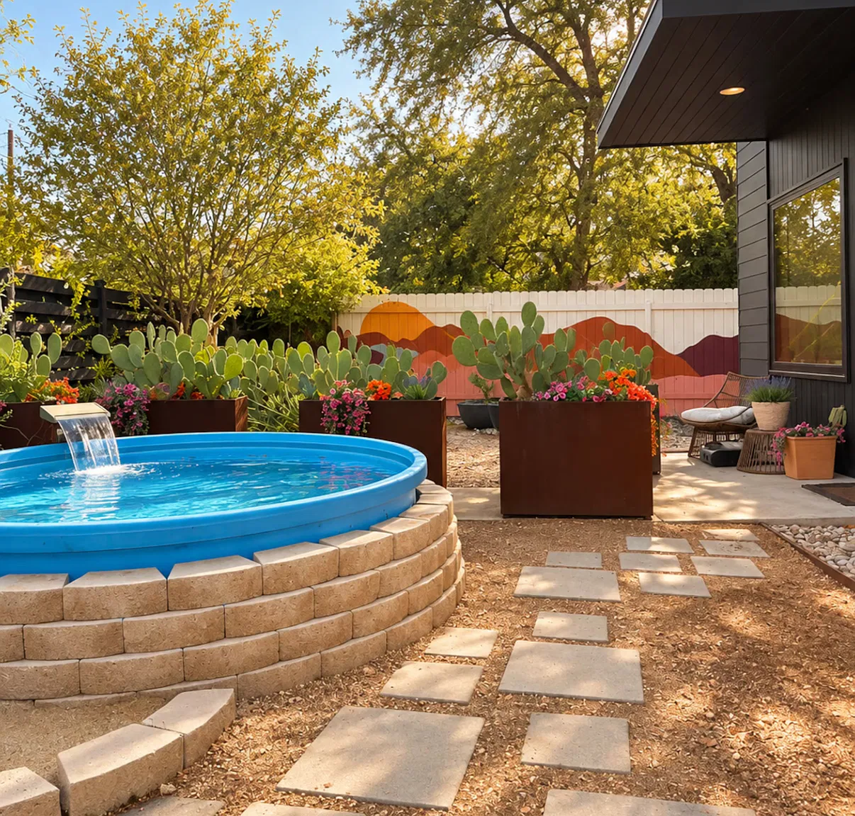 4 bed, 2100 sqft, $4,600 — Photo 3