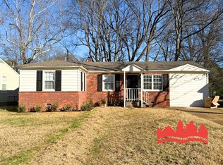 3668 Debby Dr, Memphis, TN 38127