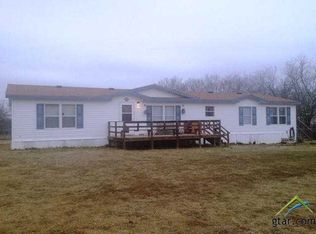 430 County Road 1199, Brashear, TX 75420
