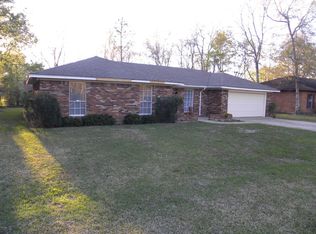 12347 Simpson Rd, Gulfport, MS 39503