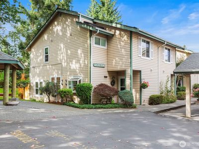 21308 48th Avenue W #D1, Edmonds, WA, 98043