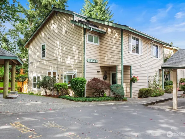21308 48th Avenue W #D1, Mountlake Terrace, WA 98043