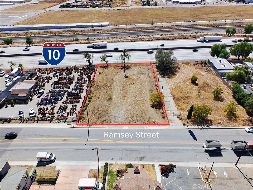 2nd image of 0 Ramsey St Lot 3