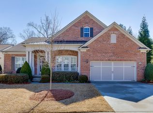 6704 Chimney Ridge Ct, Hoschton, GA 30548