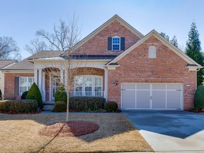 6704 Chimney Ridge Ct, Hoschton, GA, 30548