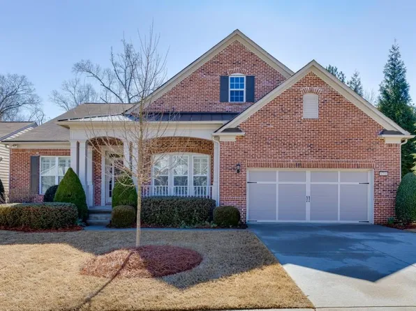 6704 Chimney Ridge Ct, Hoschton, GA 30548