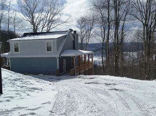 3 Hideaway Trl, Snowshoe, WV 26209