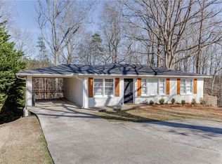300 Forest St, Buford, GA 30518