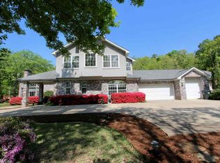 33 Stonegate Shores Dr, Hot Springs, AR 71913