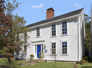 103 W Main St, North Kingstown, RI 02852