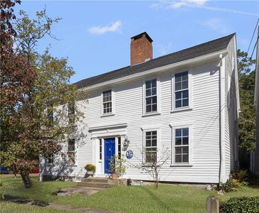 103 W Main St, North Kingstown, RI, 02852