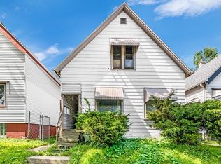 3531 N 8th STREET, Milwaukee, WI 53206