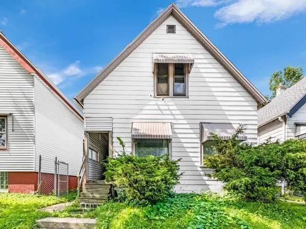 3531 N 8th STREET, Milwaukee, WI 53206