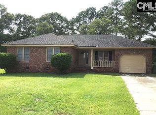 22 Vandover Cir, Columbia, SC 29209