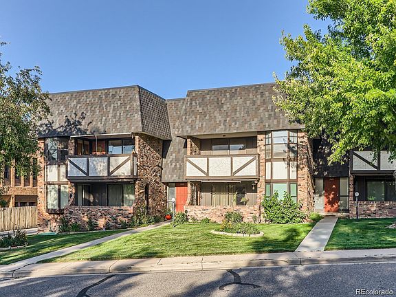 2nd image of 3560 S Poplar Street #202