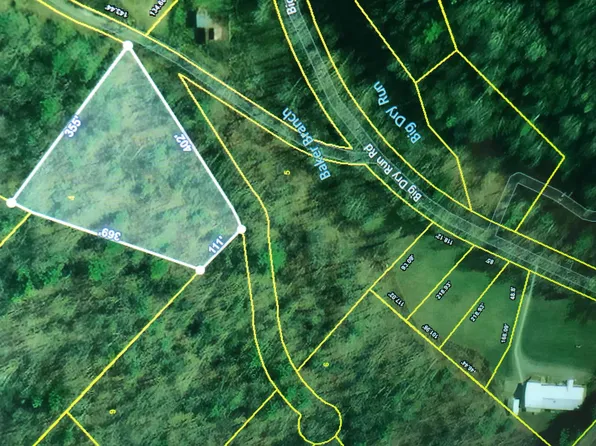 Tbd Copperhead Hollow Rd, Butler, TN 37640