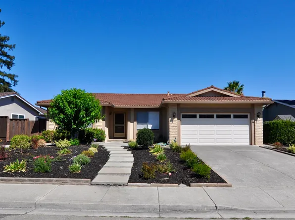 274 Ludlow Pl, San Ramon, CA 94583