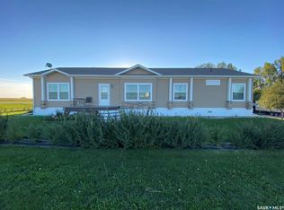 528 Duke St, Imperial, SK S0G2J0