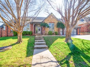 660 Augusta Ave, Oklahoma City, OK 73104