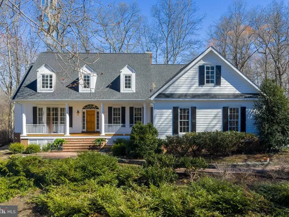 20322 Sommerset Ct, Purcellville, VA 20132