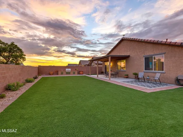 5685 W Tumacacori Trl, Tucson, AZ 85742