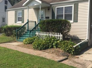 1536 Austin Ave, Schererville, IN 46375