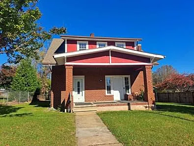 402 W Grayson St #2