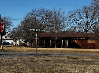 5696 Flowes Store Rd, Concord, NC 28025