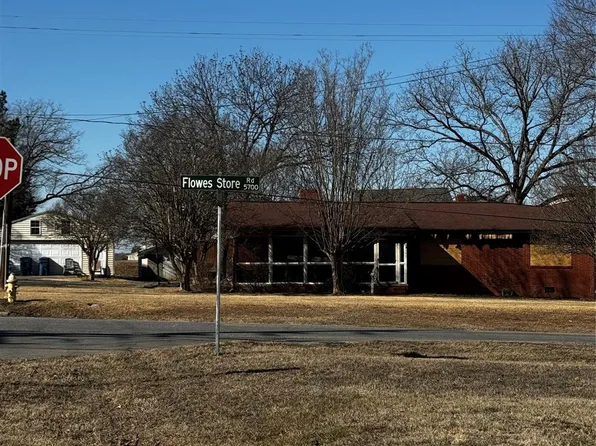 5696 Flowes Store Rd, Concord, NC 28025