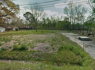 14718 Marine Rd, Humble, TX 77396