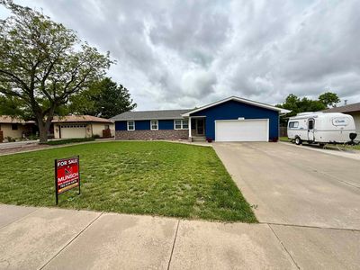 3421 Summer Ln, Hays, KS, 67601