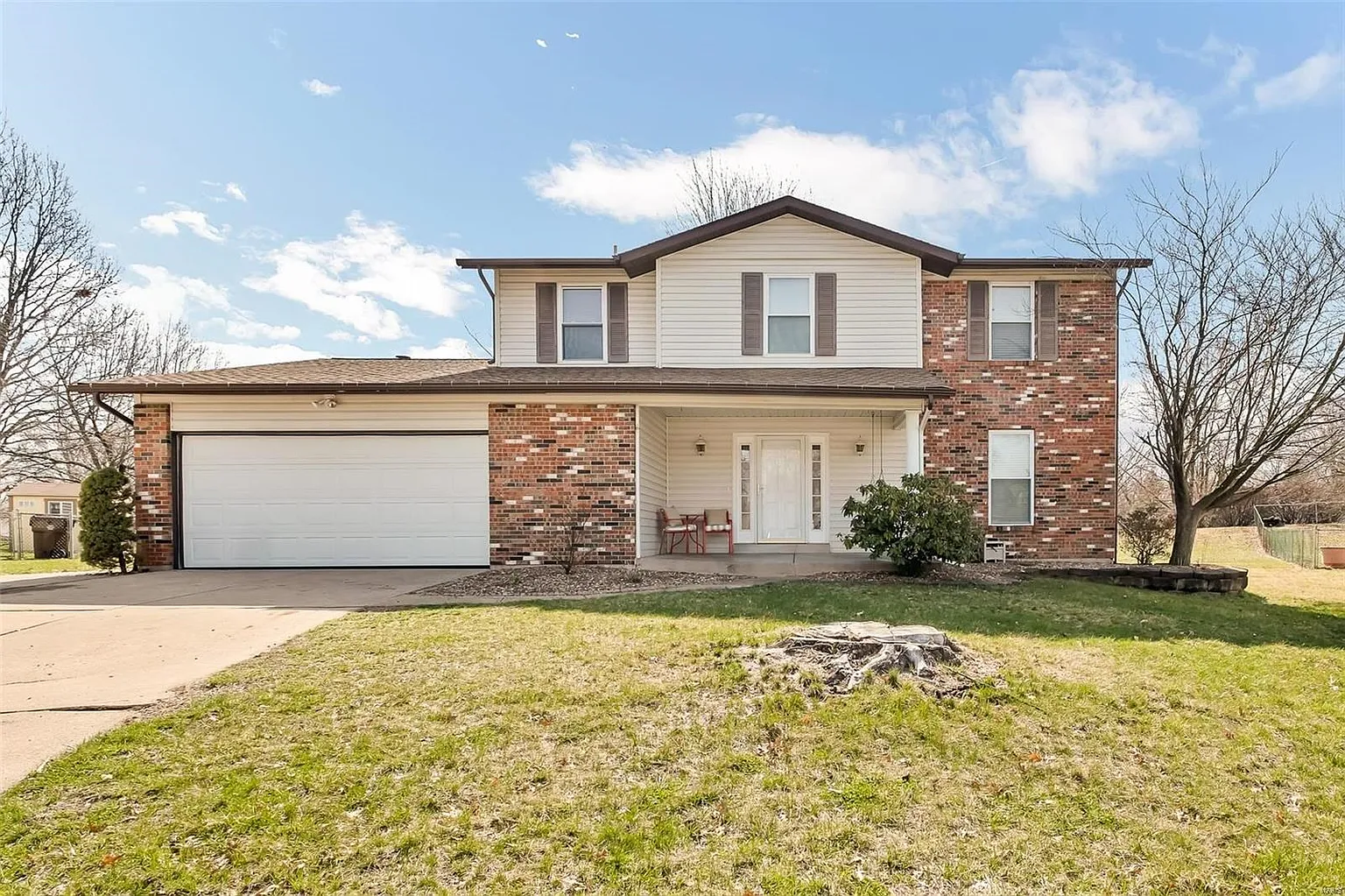 8 Ridgewoods Ct photo 1
