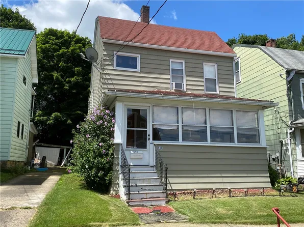 513 Dawson St, Kane, PA 16735