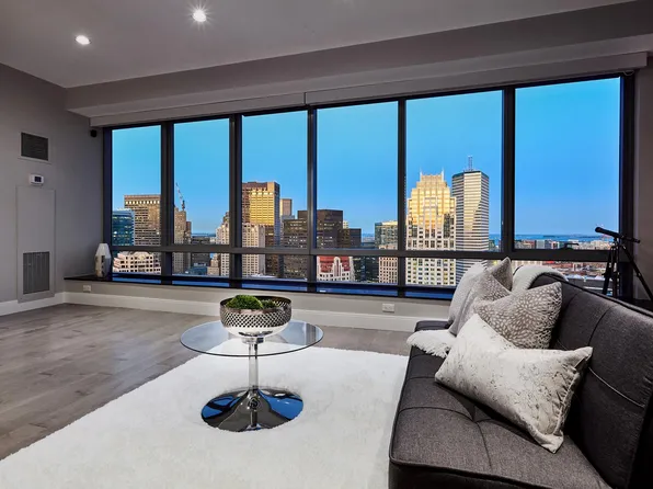 2 Avery St APT 35H, Boston, MA 02111