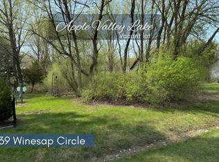 839 Winesap Cir #186, Howard, OH 43028
