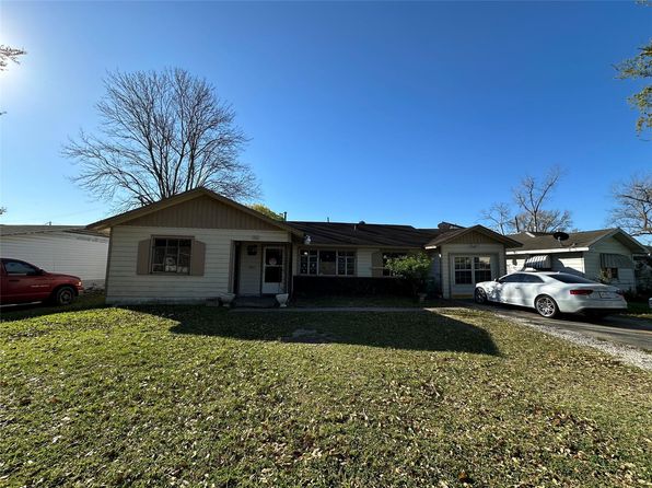 913 Sunset Dr, Pasadena, TX 77506
