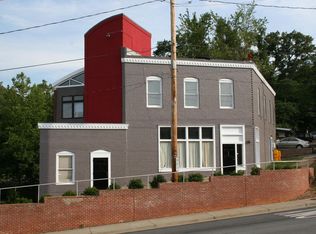 714 Pettigru St FLOOR 2, Greenville, SC 29601