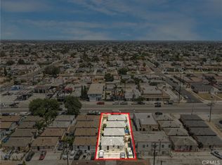 9309 S Western Ave, Los Angeles, CA 90047