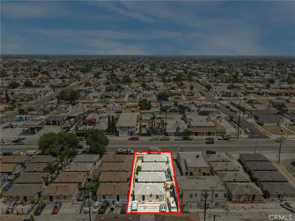 9309 S Western Ave, Los Angeles, CA 90047