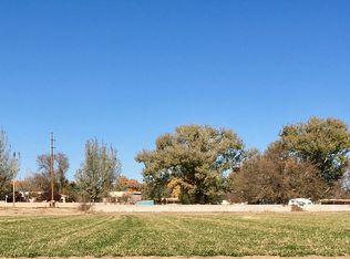 530 Don Ernesto Ln, Los Lunas, NM 87031