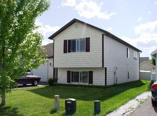 432 Judith Rd, Kalispell, MT 59901