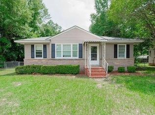 26 Camellia St, Sumter, SC 29150