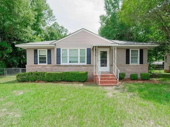 26 Camellia St, Sumter, SC 29150