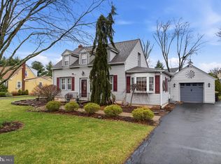 115 Church Rd, Telford, PA 18969