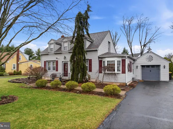 115 Church Rd, Telford, PA 18969