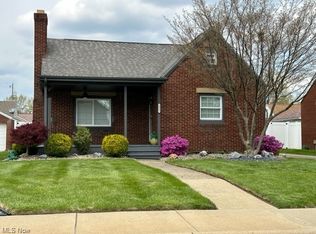 2931 13th St NW, Canton, OH 44708