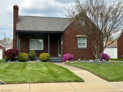 2931 13th St NW, Canton, OH, 44708