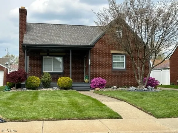 2931 13th St NW, Canton, OH 44708