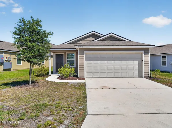 15773 EQUINE GAIT Drive, Jacksonville, FL 32234